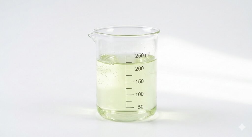 Hipoclorito de Sodio