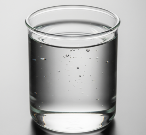 Propilenglicol líquido transparente grado USP e industrial