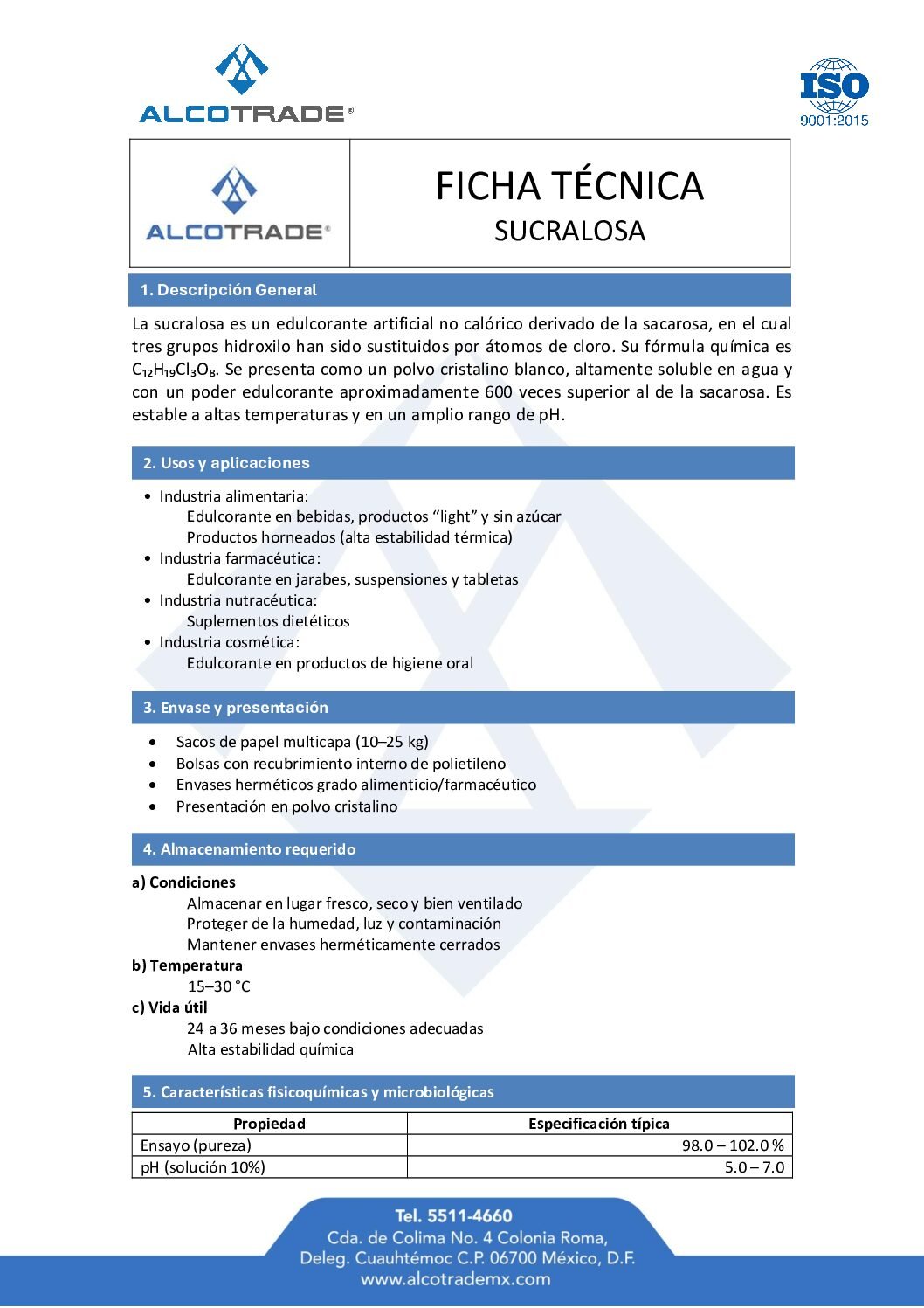 TDS sucralosa (2)