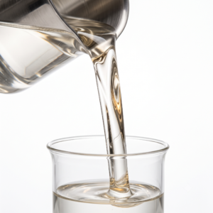 Aceite Mineral USP líquido incoloro en tambor industrial - Alcotrade México