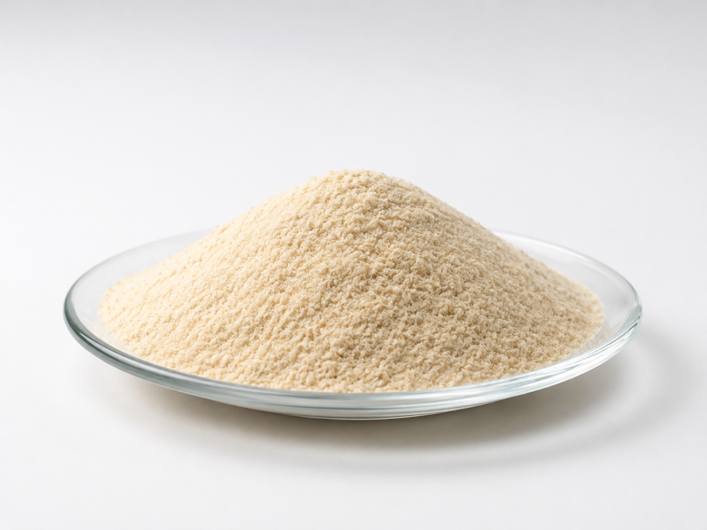 Alginato de Sodio