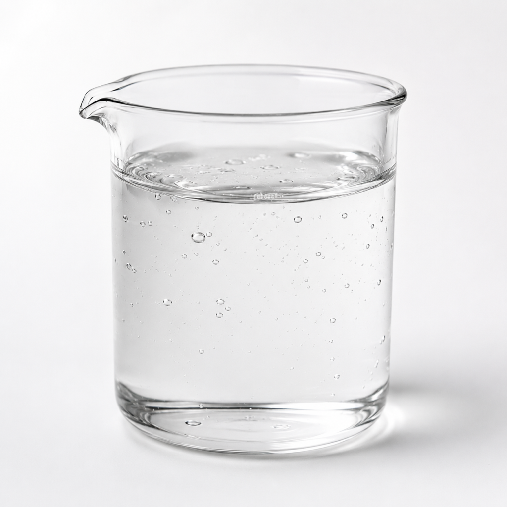 Sorbitol Líquido