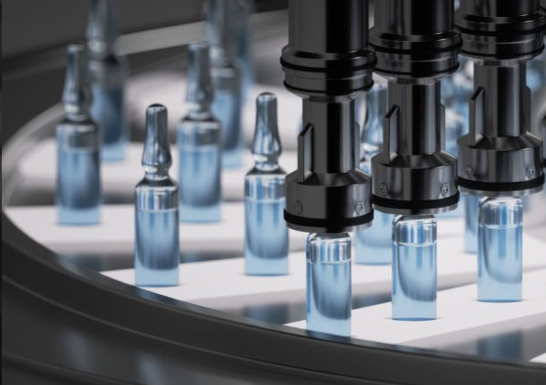 Industria Farmaceutica