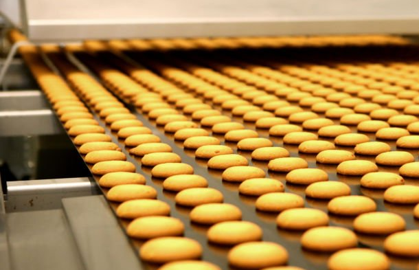 Industria Alimenticia