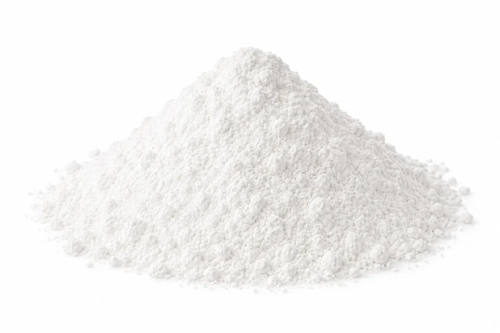 Carbonato de Magnesio