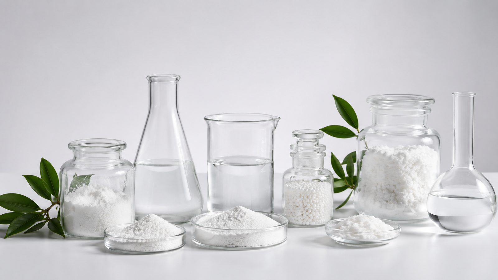 Conservadores para cosmética: parabenos y alternativas naturales